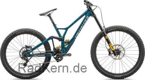 Specialized Demo Race  technische daten 